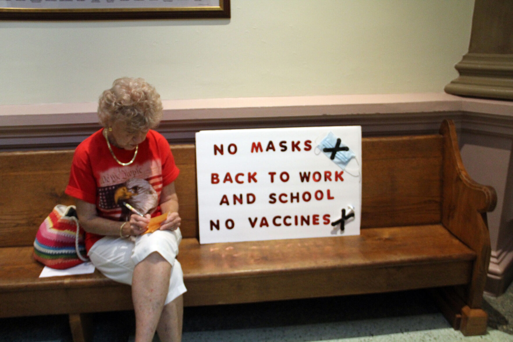 8/25/20 Mask Mandate Hearing